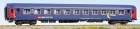 47209 LS Models Passenger car 2nd class type Bcm with 11 compartments